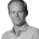 Professioneel belegger: Albert Jellema