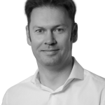 Professioneel belegger: Geert Campaert