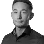 Professioneel belegger: Jordy Beuving