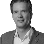 Professioneel belegger: Simon van Veen